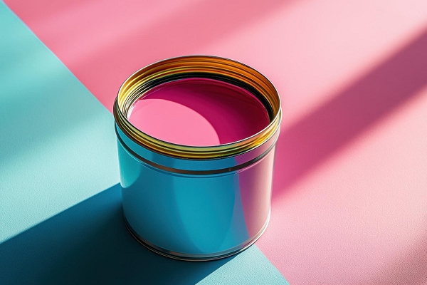 Como aproveitar ao máximo o que sobrou de tinta