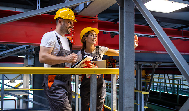 Proteção Passiva Contra Fogo