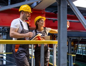 Proteção Passiva Contra Fogo