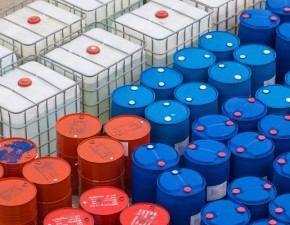 Diluentes e Solventes